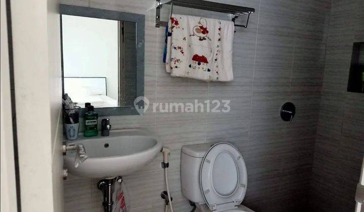 Komplek perumahan villa full furnished the taman dayu pandaan pasuruan 2