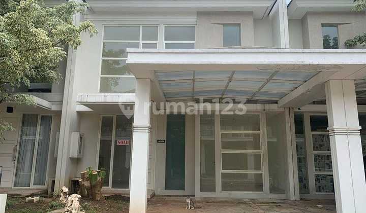 Komplek Perumahan Grand Pakuwon Dekat Margomulyo Surabaya