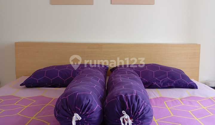 Citra Garden City Cluster The Peak Malang City Housing 2