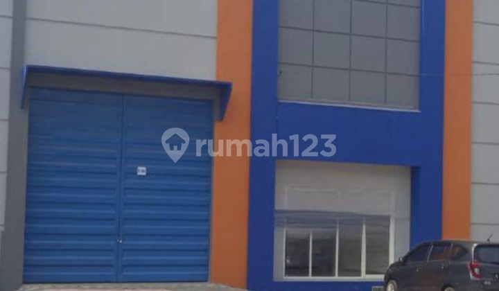 Pergudangan Raya Lingkar Timur Sidoarjo Sinar Buduran