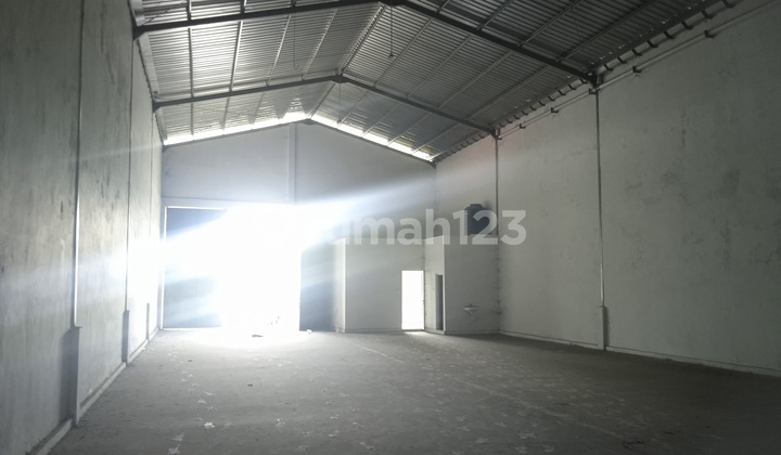 Ready to Use Raya Cangkir Toll Access Dtiyorejo Gresik