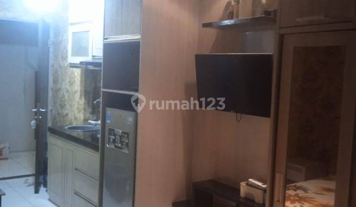 Apartemen tengah kota sidoarjo dekat pintu tol di taman sari prospero 1