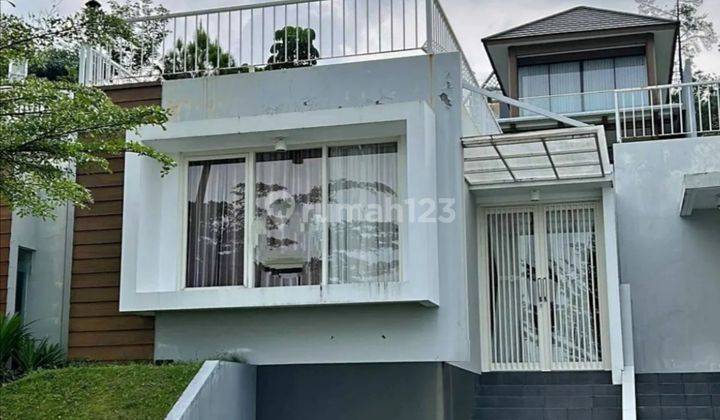 Komplek perumahan villa The taman dayu pandaan pasuruan 1
