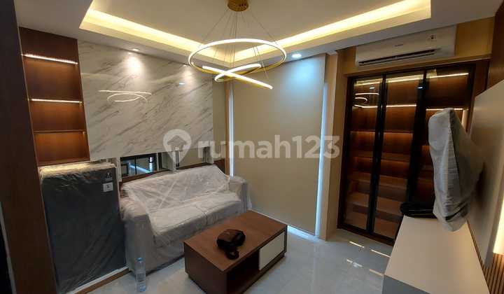 Ready to Occupy in Suncity Mall Area, Downtown Sidoarjo