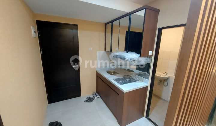 Siap Huni di Area Mall Suncity Tengah Kota Sidoarjo 2