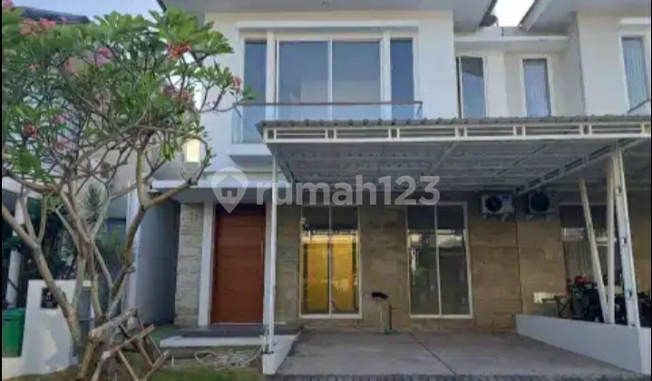 Citra Garden Central City Housing Near Sidoarjo Toll Gate