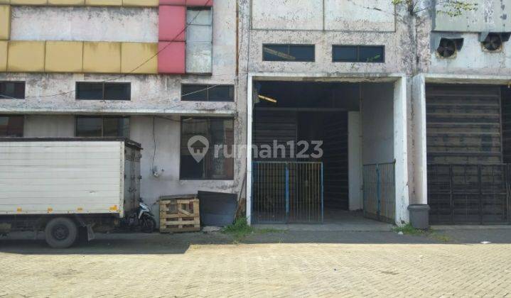 Komplek Pergudangan Industri Tiara Jabon Tambak Sawah Sidoarjo 2