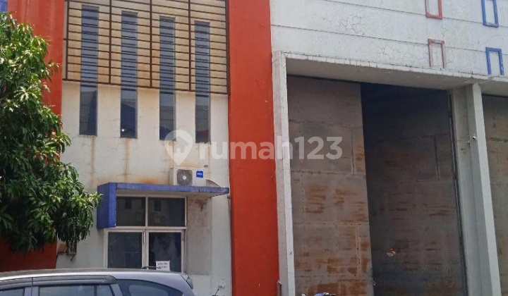 Legundi Bizpark Warehouse Near Legundi Toll Gate, Gresik Legundi Bizpark Warehouse Near Legundi Toll Gate, Gresik