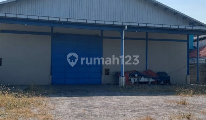 Area Pabrik Dan Gudang Di Menganti Gresik Area Pabrik Dan Gudang Di Menganti Gresik