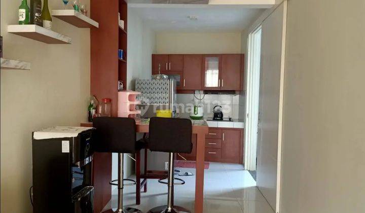Komplek perumahan villa full furnished the taman dayu pandaan pasuruan 1