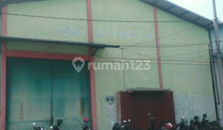 Komplek Pergudangan Industri Sinar Buduran Sidoarjo Komplek Pergudangan Industri Sinar Buduran Sidoarjo