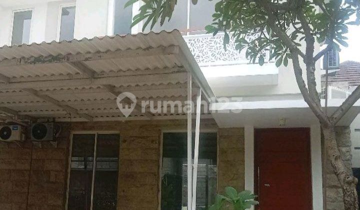 Perumahan Citra Garden Sidoarjo Cluster Greenhill Perumahan Citra Garden Sidoarjo Cluster Greenhill