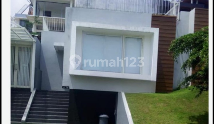 Komplek Perumahan Villa The Taman Dayu Pandaan Pasuruan