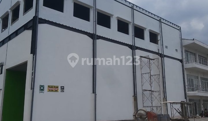 Warehouse Near By Pass and Near Pasar Krian Sidoarjo Warehouse Near By Pass and Near Pasar Krian Sidoarjo