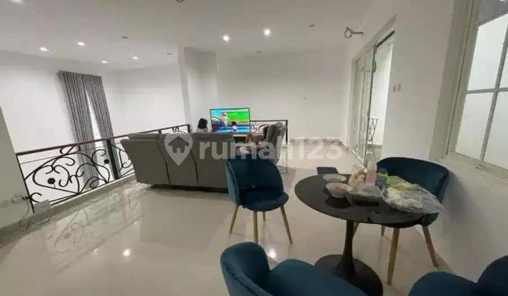 Citra Garden City Malang Cluster The Peak Housing 2