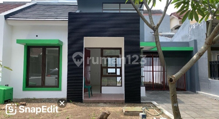 Perumahan Citra Garden Sidoarjo Tengah Kota Dekat Tol Perumahan Citra Garden Sidoarjo Tengah Kota Dekat Tol