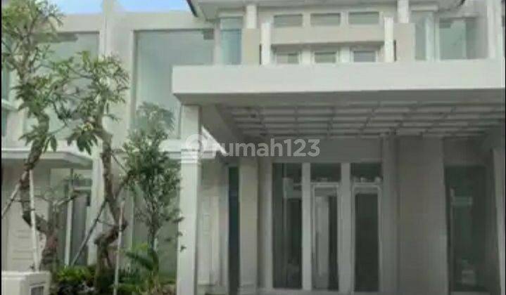 Komplek perumahan grand Pakuwon dekat margomulyo surabaya 1
