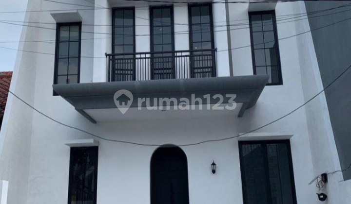 Not Yet Occupied, Pondok Mutiara Sidoarjo Housing