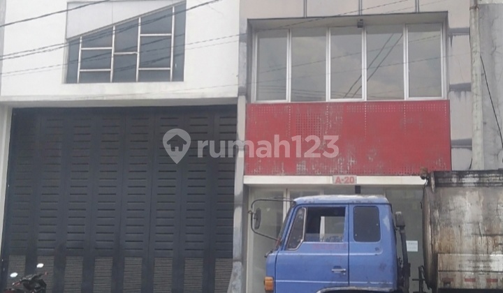 Warehouse Near Legundi Toll Gate Gresik Sumo Estate Warehouse Near Legundi Toll Gate Gresik Sumo Estate