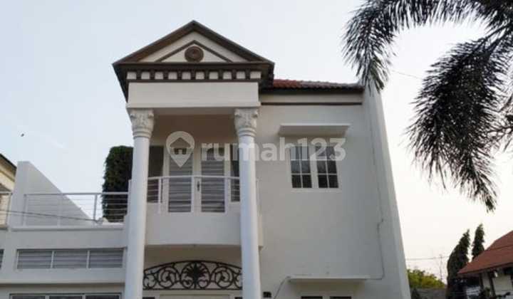 Perumahan Tengah Kota Sidoarjo Anggrek Mas Regency 1