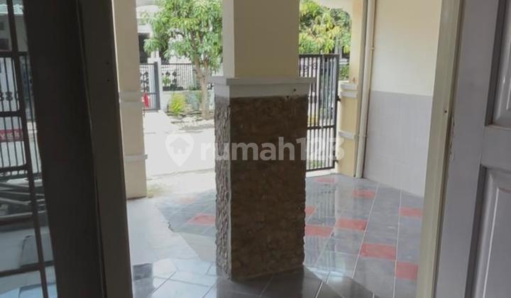 Perumahan Dekat Surabaya di Delta Sari Sidoarjo 2