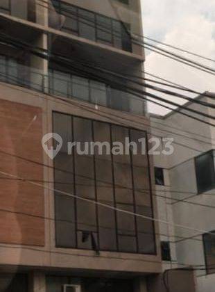 Dijual Cepat Ruko Komersil di Daerah Rawamangun Jakarta Timur 3