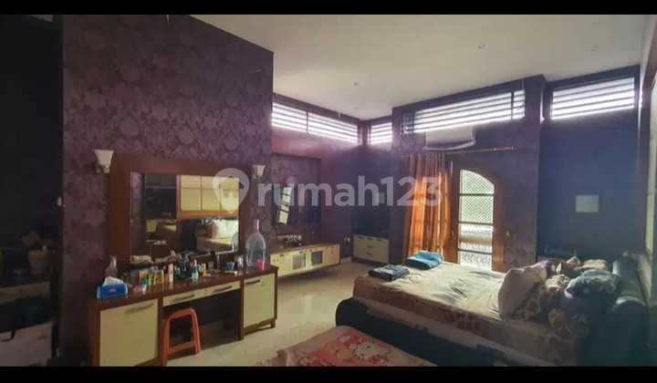 Rumah Mewah Baru Renovasi Di Taman Modern Cakung Jakarta Timur 4