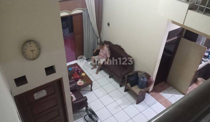 Rumah di Harapan Jaya Bekasi Dekat Summarecon Bekasi 3