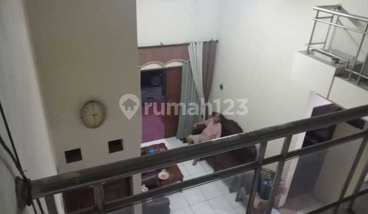Rumah di Harapan Jaya Bekasi Dekat Summarecon Bekasi 4