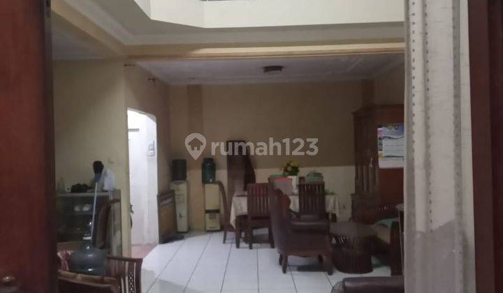Rumah di Harapan Jaya Bekasi Dekat Summarecon Bekasi 9