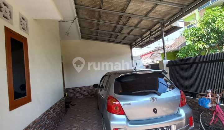 Dijual Rumah Bagus Dan Rapih Siap Huni di Pulo Gebang Permai Jakarta Timur 3