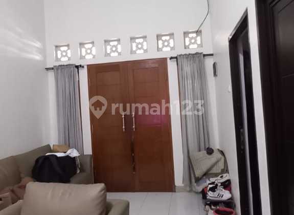 Dijual Rumah Bagus Dan Rapih Siap Huni di Pulo Gebang Permai Jakarta Timur 5