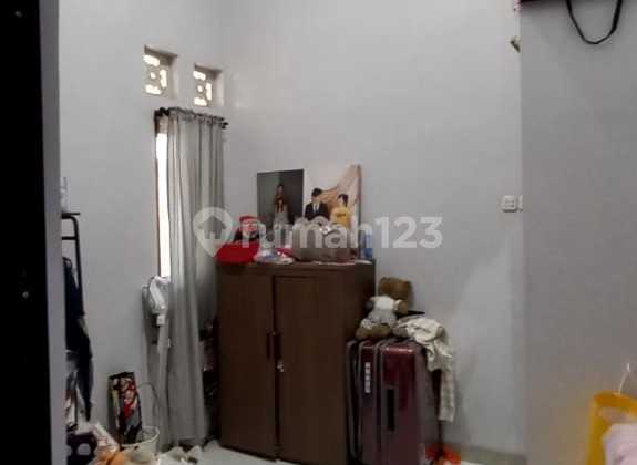 Dijual Rumah Bagus Dan Rapih Siap Huni di Pulo Gebang Permai Jakarta Timur 8