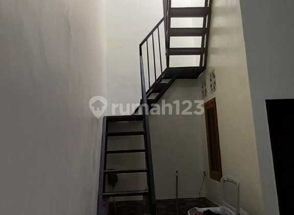 Dijual Rumah Bagus Dan Rapih Siap Huni di Pulo Gebang Permai Jakarta Timur 11