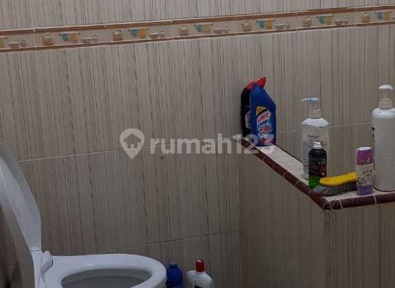 Dijual Rumah Bagus Dan Rapih Siap Huni di Pulo Gebang Permai Jakarta Timur 14