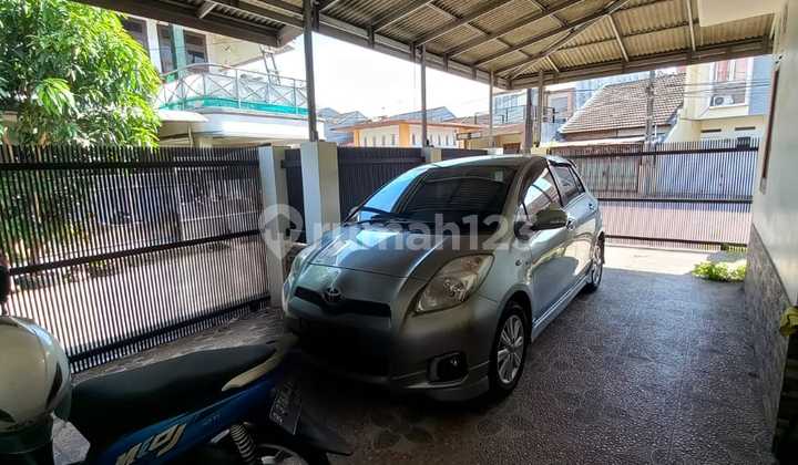 Dijual Rumah Bagus Dan Rapih Siap Huni di Pulo Gebang Permai Jakarta Timur 16