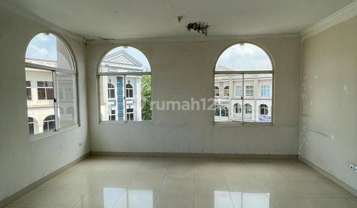 Di Jual Ruko Grand Galaxy City 3,5 Lantai bag.atas Dak Jaka Setia Bekasi Selatan 3