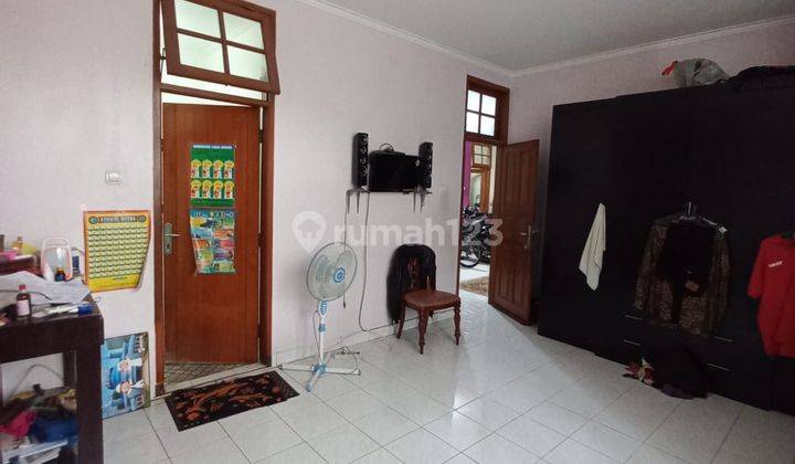 Rumah Bagus 2 Lantai di Pondok Kelapa Kavling Dki Jakarta Timur 4