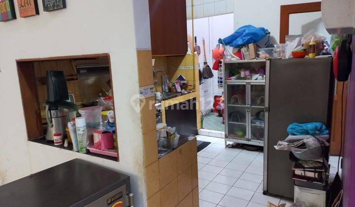 Rumah Bagus 2 Lantai di Pondok Kelapa Kavling Dki Jakarta Timur 5