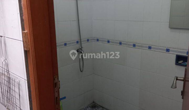 Rumah Bagus 2 Lantai di Pondok Kelapa Kavling Dki Jakarta Timur 8