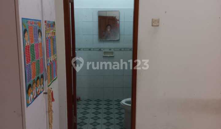 Rumah Bagus 2 Lantai di Pondok Kelapa Kavling Dki Jakarta Timur 10