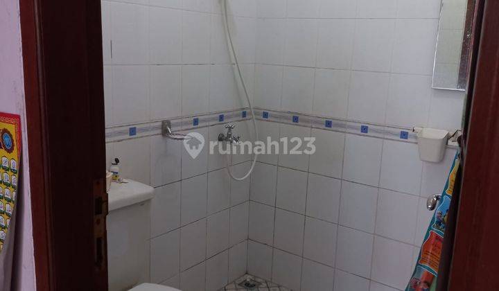 Rumah Bagus 2 Lantai di Pondok Kelapa Kavling Dki Jakarta Timur 11