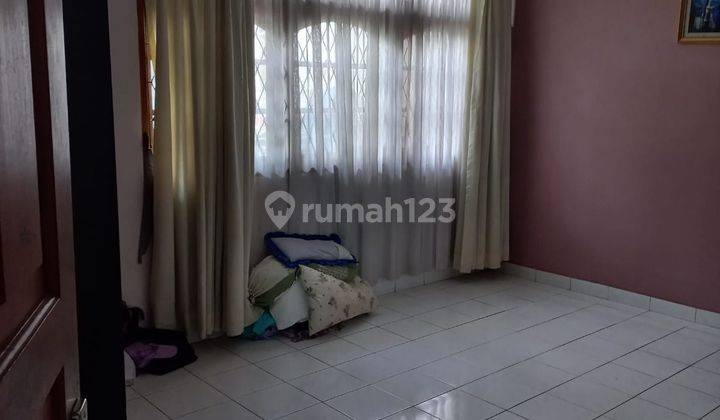 Rumah Bagus 2 Lantai di Pondok Kelapa Kavling Dki Jakarta Timur 12
