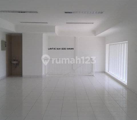 Pabrik 2 Lantai Di Jababeka Cikarang Bekasi 2