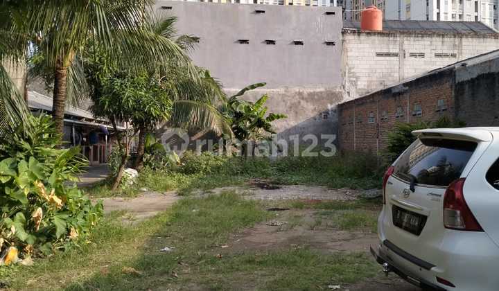 Tanah Murah di Al Ikhlas V Marga Mulya Bekasi Utara Bekasi Kota 1