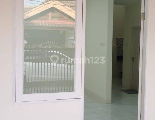  Rumah Bagus Full Renov di Taman Harapan Baru Bekasi 5