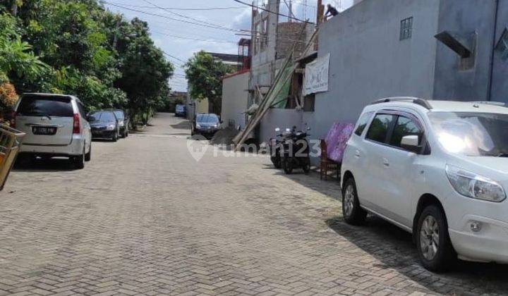  Rumah Siap Huni di Inkool Kranji Bekasi 2