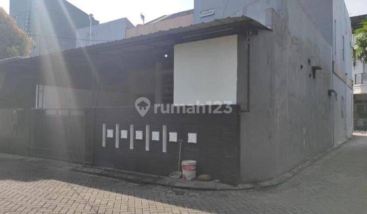  Rumah Siap Huni di Inkool Kranji Bekasi 1