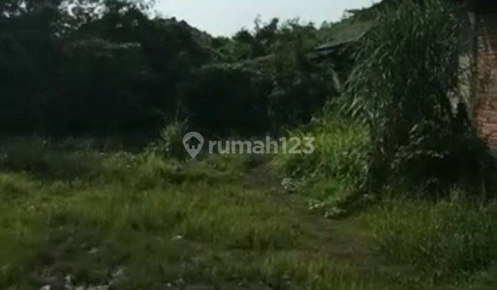 Tanah Strategis di Jl.jenebin Purwadana Karawang 2