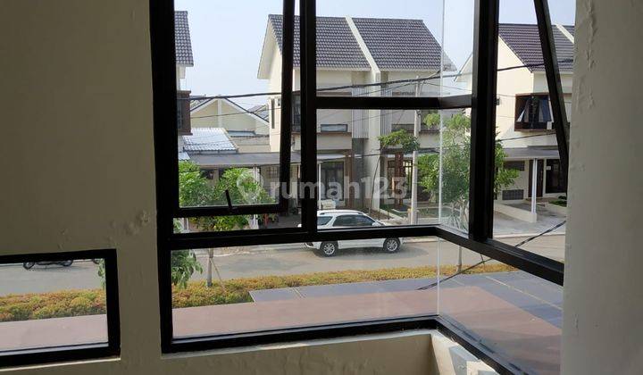 Disewakan Rumah di Cluster Green Ara Bekasi  2